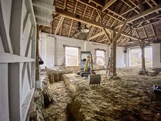 renovatie werken