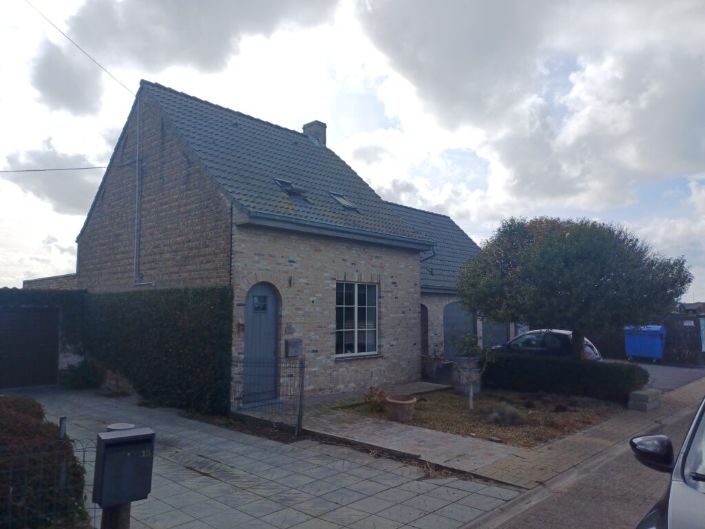 Vernieuwbouw